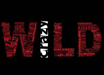 11% OFF on Wonder Images Crazy and Wild Art Print Canvas Art