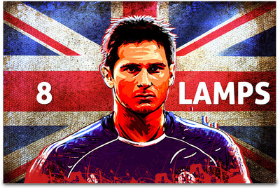53% OFF on Shopmantra Frank Lampard England Football Poster Paper Print 53% OFF on Shopmantra Frank Lampard England Football Poster Paper Print