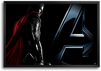 53% OFF on Thor Star Fp00004025 Framed Photographic Paper 53% OFF on Thor Star Fp00004025 Framed Photographic Paper
