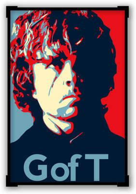 50% OFF on Tyrion Lanister Game of Thrones Inspired Fan Art Framed Poster Paper Print 50% OFF on Tyrion Lanister Game of Thrones Inspired Fan Art Framed Poster Paper Print