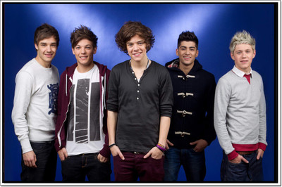 62% OFF on One Direction Poster Paper Print 62% OFF on One Direction Poster Paper Print