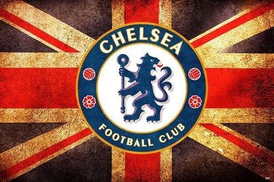 64% OFF on Chelsea Fc Ps00004321 Photographic Paper