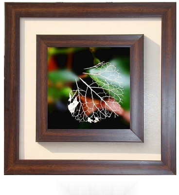 29% OFF on Lila Painting DVL- S- 489 With Wooden Frame Canvas Art 29% OFF on Lila Painting DVL- S- 489 With Wooden Frame Canvas Art