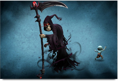 34% OFF on Amy Cute Sleepy Garfield Cat Paper Print 34% OFF on Amy Cute Sleepy Garfield Cat Paper Print