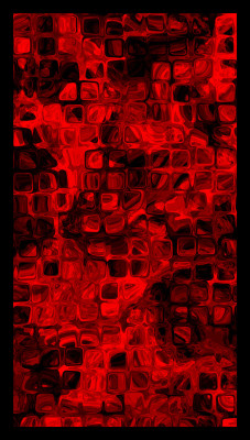50% OFF on Vivid Red Paper Print 50% OFF on Vivid Red Paper Print