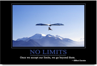 62% OFF on Quote Of Fly In Sky Paper Print