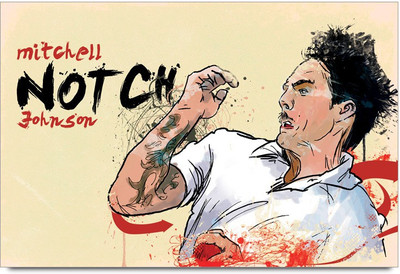 53% OFF on Mitchell Notch Johnson Laminated Poster Paper Print 53% OFF on Mitchell Notch Johnson Laminated Poster Paper Print