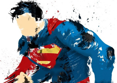 62% OFF on Superman Sketch Poster Photographic Paper 62% OFF on Superman Sketch Poster Photographic Paper