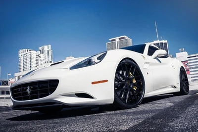 53% OFF on Ferrari Paper Print 53% OFF on Ferrari Paper Print