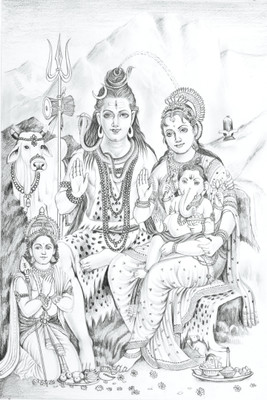 56% OFF on Lord Shiva Fine Art Print 56% OFF on Lord Shiva Fine Art Print