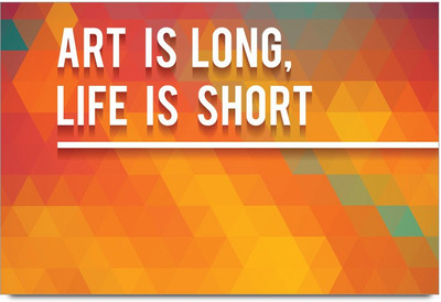 77% OFF on Shoprock Art Description Photographic Paper