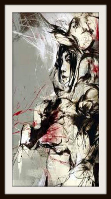 37% OFF on Still Life Painting Fine Art Print