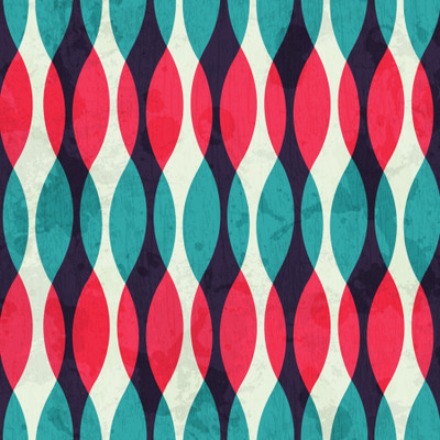 9% OFF on Wonder Images Ethnic Design Canvas Art with Back Framing Canvas Art