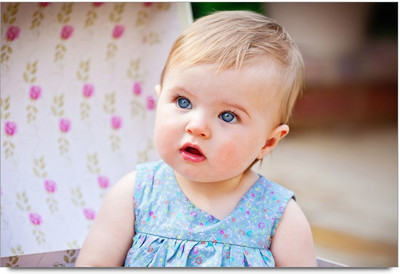 53% OFF on Little Baby Girl Laminated Poster Paper Print 53% OFF on Little Baby Girl Laminated Poster Paper Print