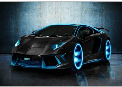 75% OFF on TRONPoster (18 x 12 Inches) by Shopkeeda Paper Print