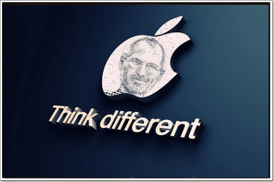 50% OFF on Steve Jobs Poster Paper Print 50% OFF on Steve Jobs Poster Paper Print