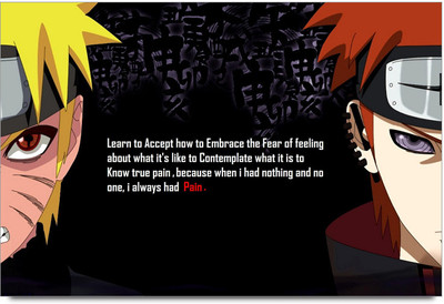 62% OFF on Love Has Pain Paper Print 62% OFF on Love Has Pain Paper Print