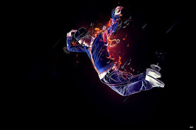 64% OFF on Dancer Ps00004016 Photographic Paper