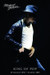 Michael Jackson - King of Pop Paper Print
