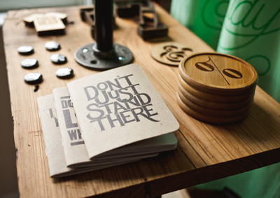 30% OFF on Abstract Table Fine Art Print