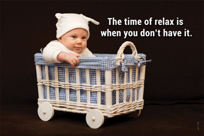 16% OFF on Poster With Motivational Quote - Time Of Relax Paper Print 16% OFF on Poster With Motivational Quote - Time Of Relax Paper Print