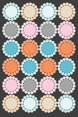 6% OFF on Daisy Flowers Paper Print 6% OFF on Daisy Flowers Paper Print