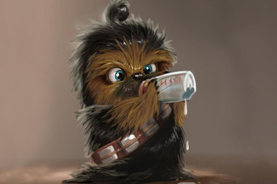 62% OFF on Cute Animal Poster Photographic Paper