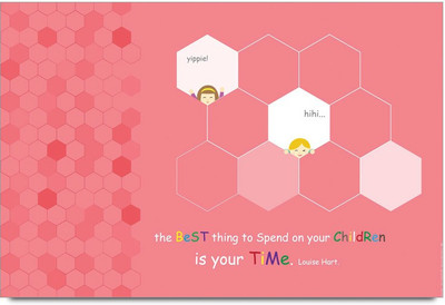 77% OFF on Shoprock Children Love Photographic Paper