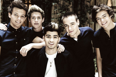 37% OFF on One Direction Photographic Paper 37% OFF on One Direction Photographic Paper