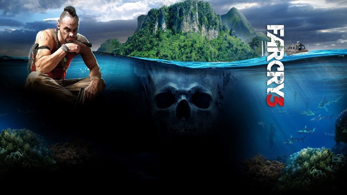 71% OFF on Far Cry 3 Paper Print 71% OFF on Far Cry 3 Paper Print