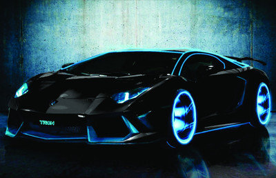 75% OFF on AMY Lamborghini Aventador car 3D Poster 75% OFF on AMY Lamborghini Aventador car 3D Poster