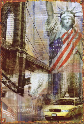 55% OFF on New York Love Quote Paper Print 55% OFF on New York Love Quote Paper Print