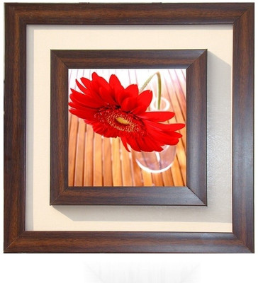 26% OFF on Lila Painting DVL- M-1049 With Wooden Frame Canvas Art 26% OFF on Lila Painting DVL- M-1049 With Wooden Frame Canvas Art