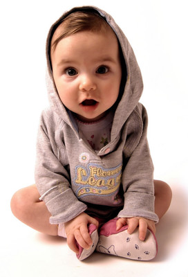 31% OFF on Child's Love - Happy Baby Paper Print