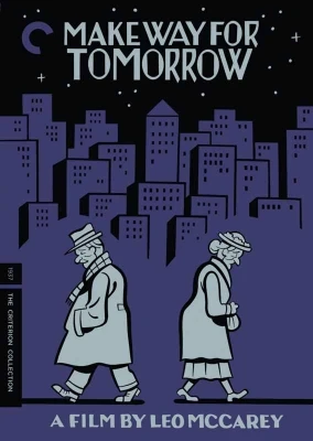 35% OFF on Make Way for Tomorrow - 1937 Paper Print