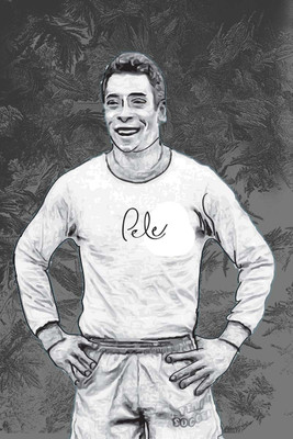 6% OFF on Pele Sketch Photographic Paper