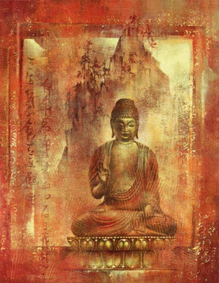 56% OFF on Lord Buddha Blessings Canvas Art 56% OFF on Lord Buddha Blessings Canvas Art