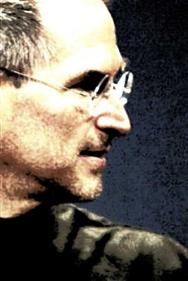 37% OFF on Steve Jobs - Side Paper Print 37% OFF on Steve Jobs - Side Paper Print