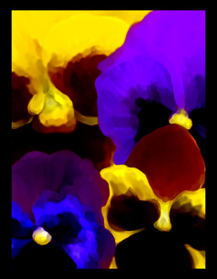 50% OFF on Dance of Canvas Art 50% OFF on Dance of Canvas Art