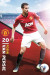 Manchester United Paper Print