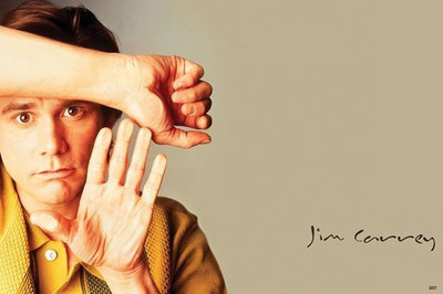 64% OFF on Jim Carrey Funny Photographic Paper 64% OFF on Jim Carrey Funny Photographic Paper