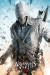 Assassins Creed III Paper Print