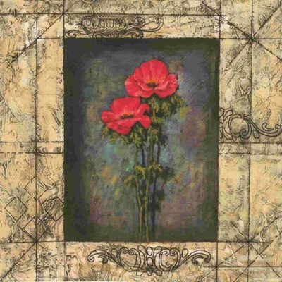 52% OFF on Elite Collection Painting without Frame Abstract-0449 Canvas Art