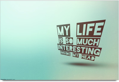 77% OFF on Shoprock My World My Life Photographic Paper