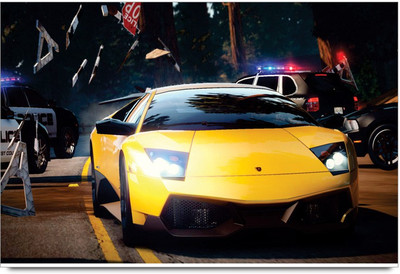 34% OFF on Amy Nfs Hot Pursuit Car 3D Poster 34% OFF on Amy Nfs Hot Pursuit Car 3D Poster