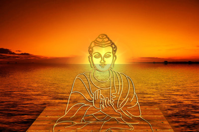 30% OFF on Buddha Religious Poster Paper Print 30% OFF on Buddha Religious Poster Paper Print