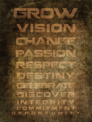 37% OFF on Grow with Vision Paper Print 37% OFF on Grow with Vision Paper Print