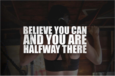 34% OFF on SPOILT - Believe You Can Paper Print 34% OFF on SPOILT - Believe You Can Paper Print