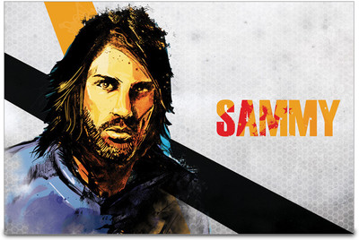 53% OFF on ShopMantra Georgios Samaras Greece Football Poster Paper Print 53% OFF on ShopMantra Georgios Samaras Greece Football Poster Paper Print