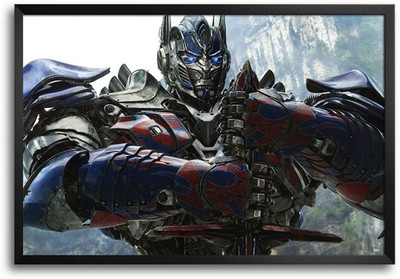 53% OFF on Transformer Fp00004619 Framed Photographic Paper 53% OFF on Transformer Fp00004619 Framed Photographic Paper